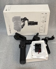 DJI RS 3 Mini 3-Axis Gimbal Stabilizer  Full Kit  DJI Care Refresh  P20M