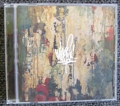 Mike Shinoda - Post Traumatic - Studio Album - 2018 - Linkin Park