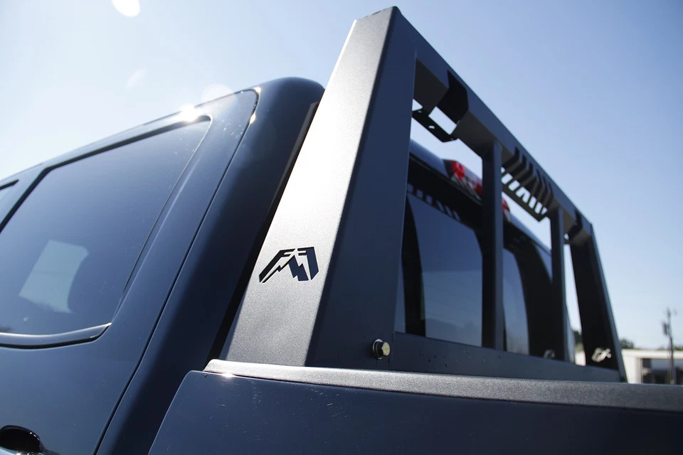 Soporte para dolor de cabeza Fab Fours HR2000-1 Foto 3 de 4