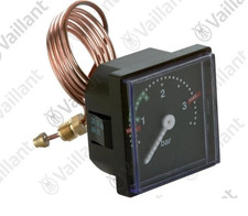 Vaillant Manometer fuer VC-VCW 196 E | 101263