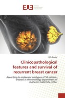 Olfa Zoukar | Clinicopathological Features And Survival Of Recurrent Breast...