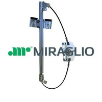 Miraglio Fensterheber 30/2937 FüR Jeep Renegade SUV BU B1 BV VAN Gdi Phev 4Xe