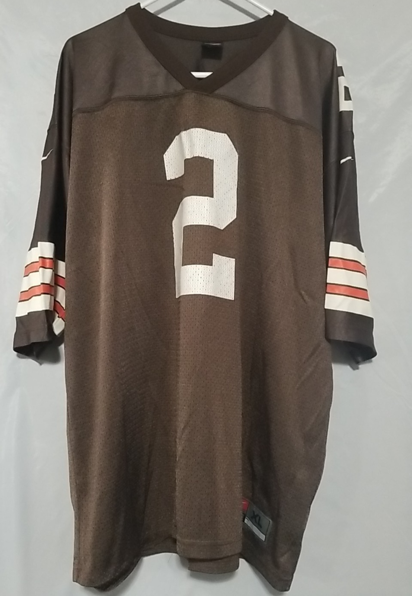 Maillots Cleveland Browns - NFL & Football Américain - JD
