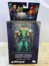 Ultimate Guide to Green Arrow Collectibles 12