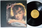 DAVID BOWIE Young Americans RCA VICTOR LP VG+ 1st press