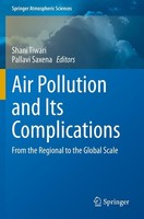 Air Pollution And Its Complications Shani Tiwari