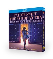 The Eras Tour | Das Ende einer Ära Taylor Th...