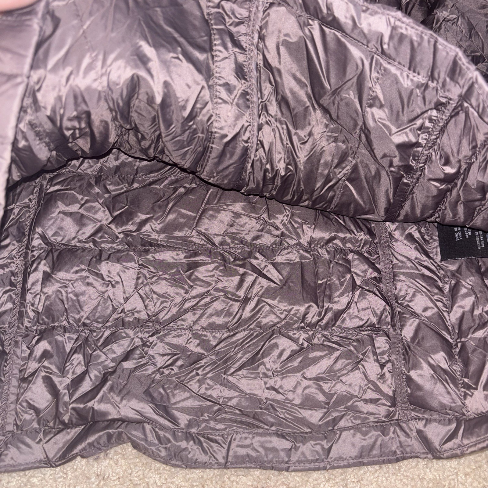 HeatKeep Packable Jacket - image 3