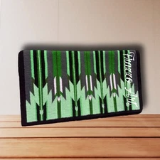 Ranch Pad, Show Ranch PAD,  Horse Western Barrel Trail Pad, Western Show Pad 