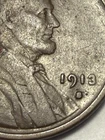 ** 1913-S LINCOLN CENT- FINE  (FILL THAT SPOT IN YOUR SET)  PRICED CHEAPER  🔥**