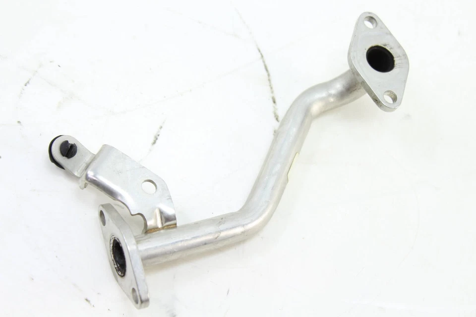 AUDI A6 QUATTRO 2005-2011 4,2 L - EGR Combi Válvula Adaptador/Soporte Foto 2 de 4