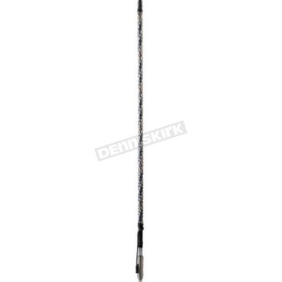 Moose 3 in. Bluetooth Whip Light - SB-RGBBT-131-PU