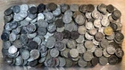Buffalo Nickels Lot of 100 - Mixed Low Grade / Damaged / Cull - Free Shipping