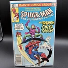 #1 EDITION “SPIDER-MAN AND HIS AMAZING FRIENDS: THE TRIUMPH OF THE GREEN GOBLIN”