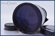   EXC  Canon FD 300mm F4 w/cap FromJapan am3611