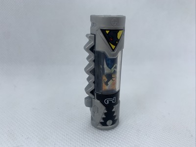 Power Rangers Dino Super Charge Charger #2 Parasaurolophus Para for Zord