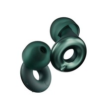 Loop Switch 2 EMERALD Ear Plugs for Noise Reduction 14/17/20 New Openbox