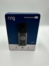 Ring Doorbell Pro 3rd Gen Chime Kit Mini Brand New Sealed