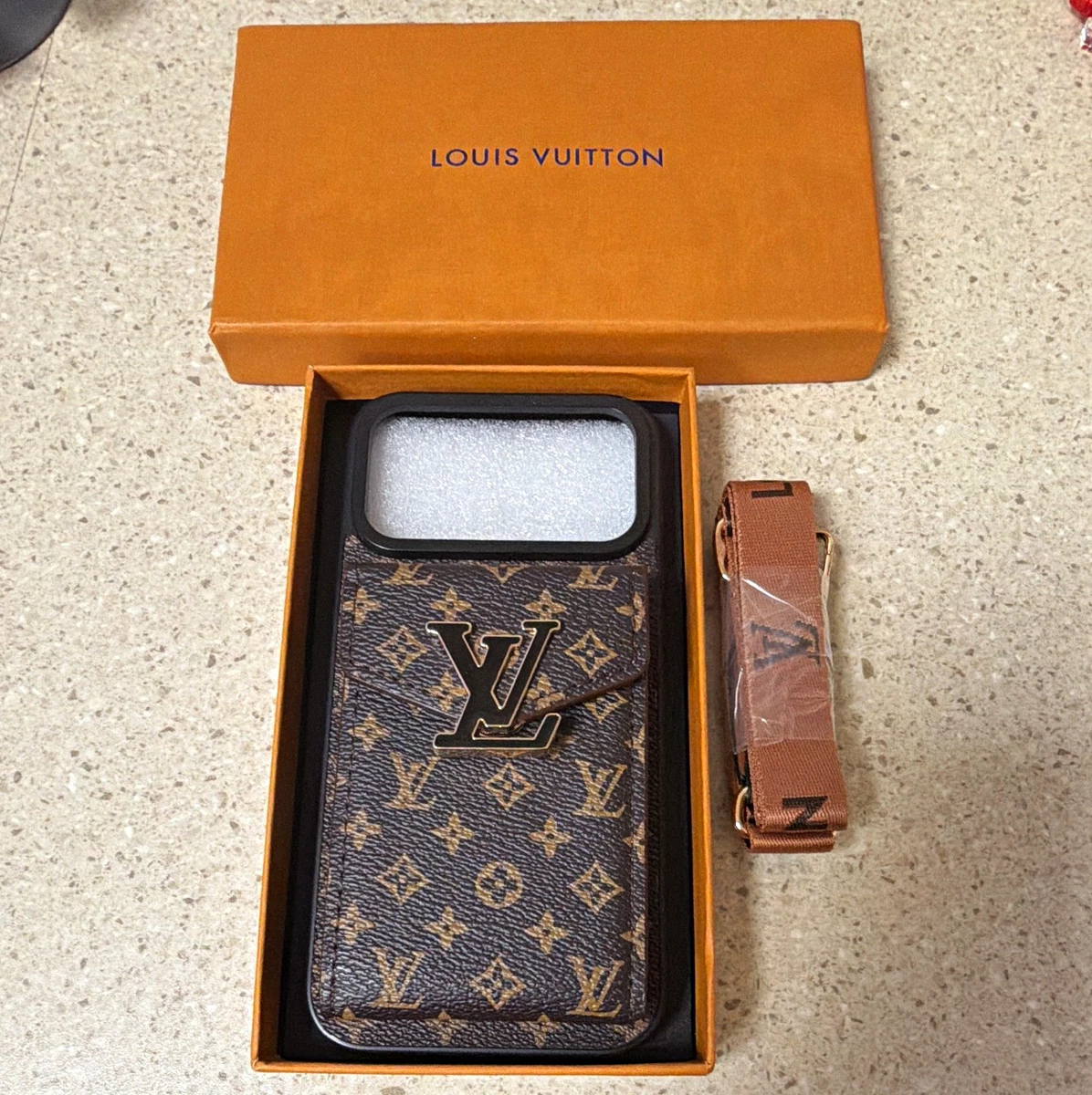 Louis Vuitton Cell Phone Cases for sale | eBay
