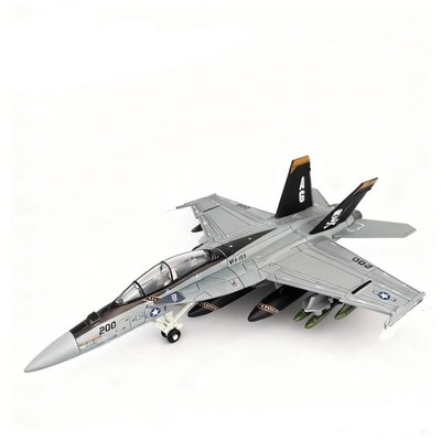 Maßstab 1:72 Replica F18 F-18 VF103 Grumman Tomcat Super Hornet F/A-18F Pirate Fla