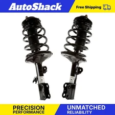 Front Complete Strut Coil Spring for 1998-2003 Toyota Sienna