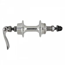 Origin8 RD-2100 Alloy Road Hub - Sealed Bearings, Quick Release, 32H 5-7-Speed