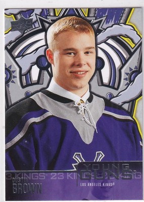 2024-25 Upper Deck Young Guns Renewed #YGR7 Alexander Semin