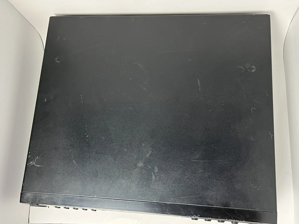 JVC Compact CD 5 Disc Player/Changer Vintage Home Audio XL-FZ158BK - Image 3 of 4