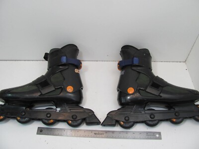 ROLLERBLADE GEO BLADE 30.0 MENS INLINE SKATES US12