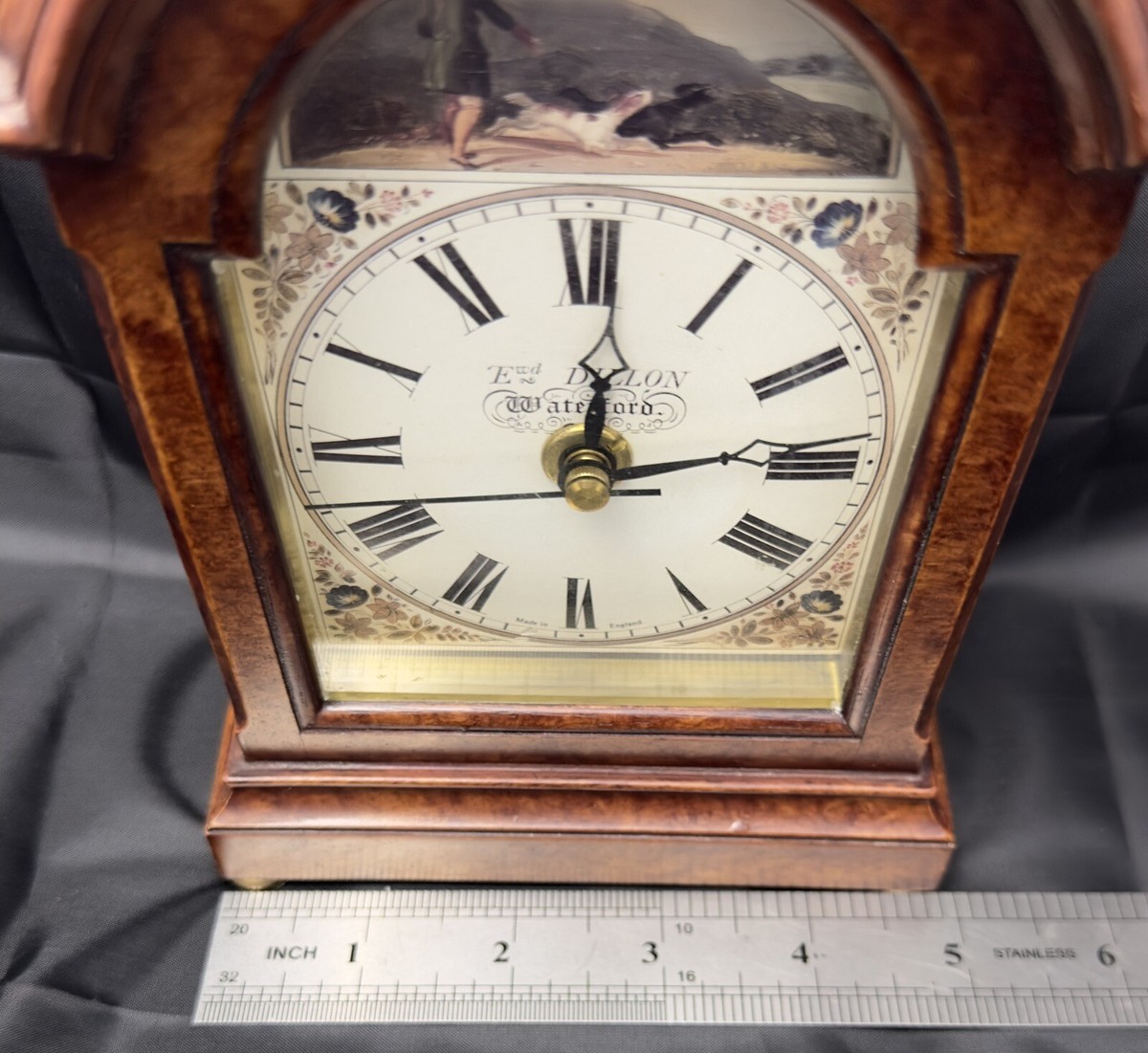 Vintage Kienzle Mantle Clock Germany England | eBay Vintage Kienzle Mantle Clock Germany England | eBay