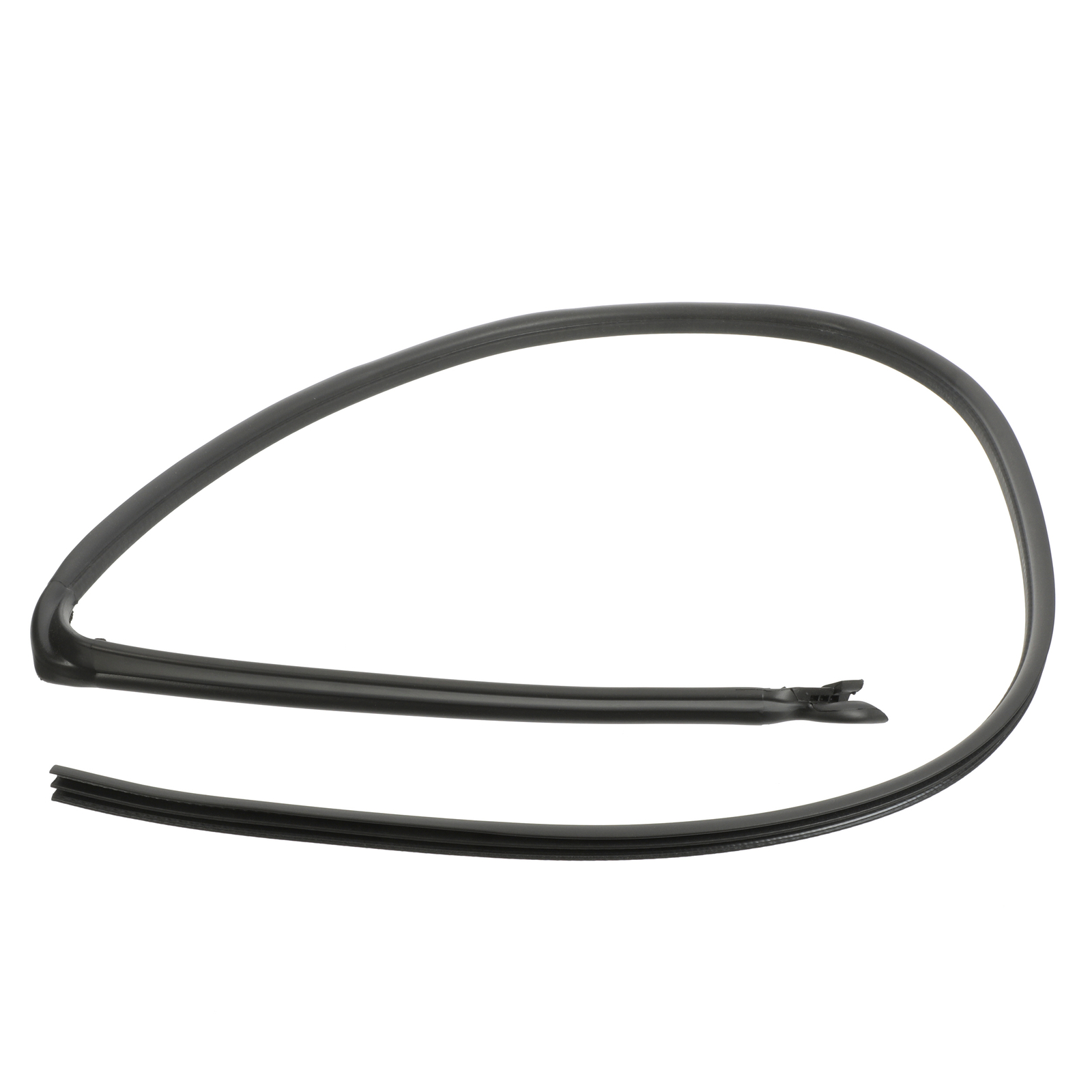 Burlete superior del techo para Hummer H2 2003-2009 (P/N 25868657)