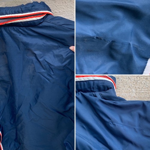 Vintage Pacific Trail Sportswear Jacket Metal Talon Zipper L 1960s Or Prior ? - Picture 6 of 12