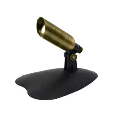 Anjon™ Ignite® LED Brass & Bronze Spotlights