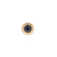 Cartier 3.4mm Gold Crown