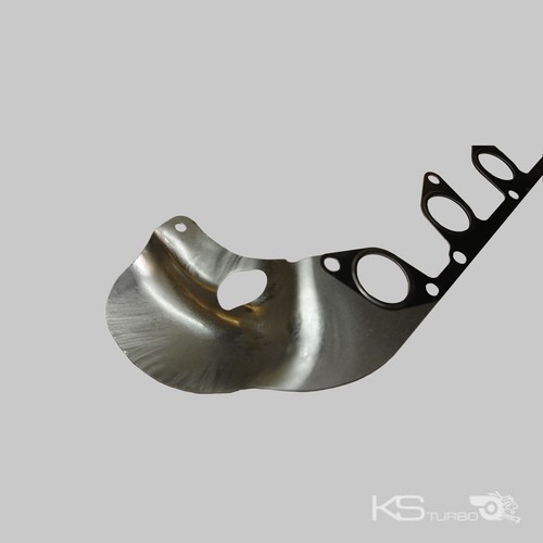 2.0 TDI 170PS Turbolader Montagesatz Audi A3 8P Passat B6 BMN BMR 757042 ** - Bild 4 von 6