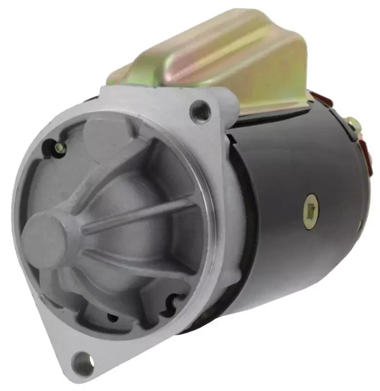 Starter fits Ford Galaxie 7.0L 1969-1973 D1AF11001A D1AF11001AA D1AF11002A 3152 - Image 4 of 4