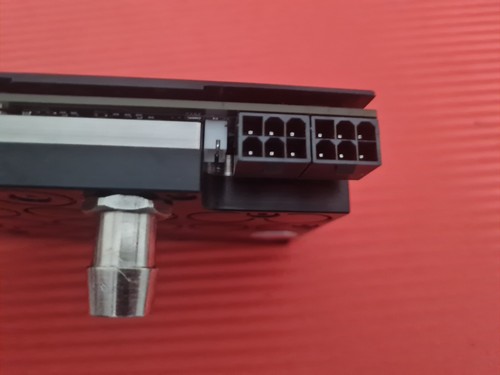FC670 LC Solution 2GB EVGA - Afbeelding 3 van 5