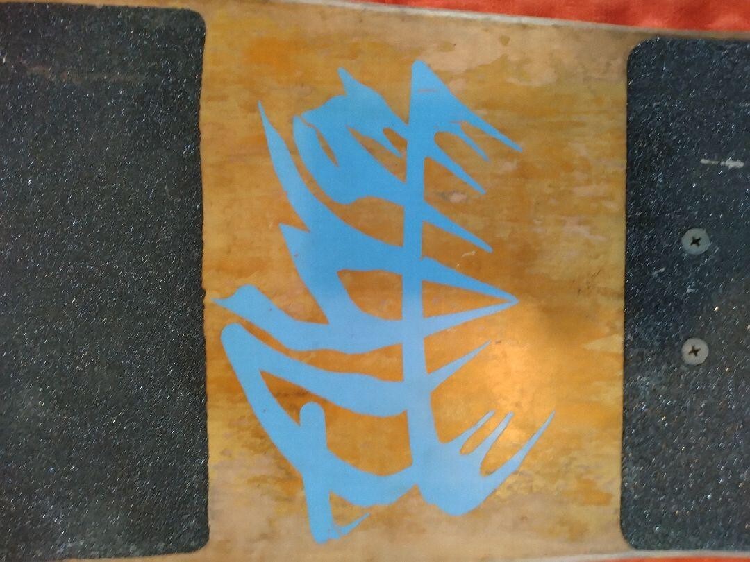 CHRIS COOK DESIGN TONY ALVA トニー・アルバ スケートボード CHRIS COOK DESIGN TONY ALVA トニー・アルバ スケートボード