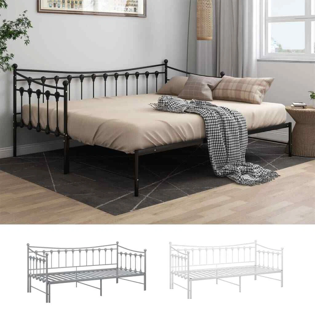 Pull out couch frame deals