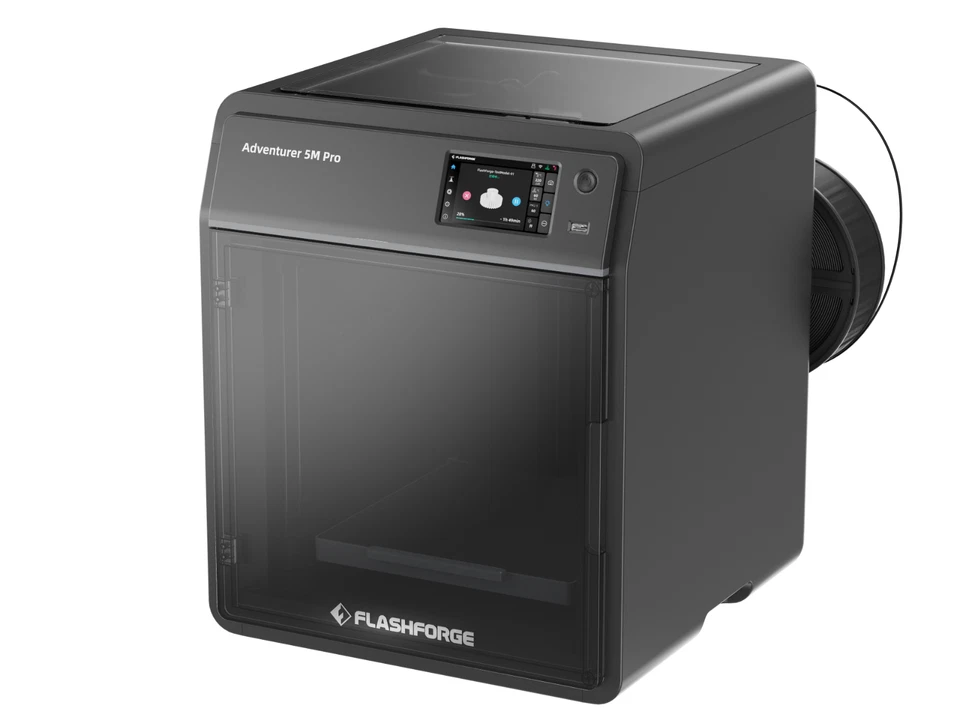 Flashforge 3D Printer Adventurer 5M Pro - Image 4 of 4