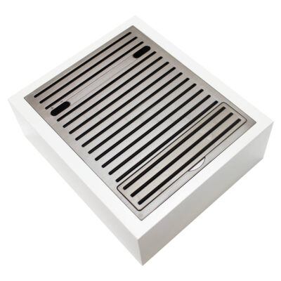 Fluval Edge 2.0 Abdeckung weiß für Anks AFK 62559/62560 Aquarien