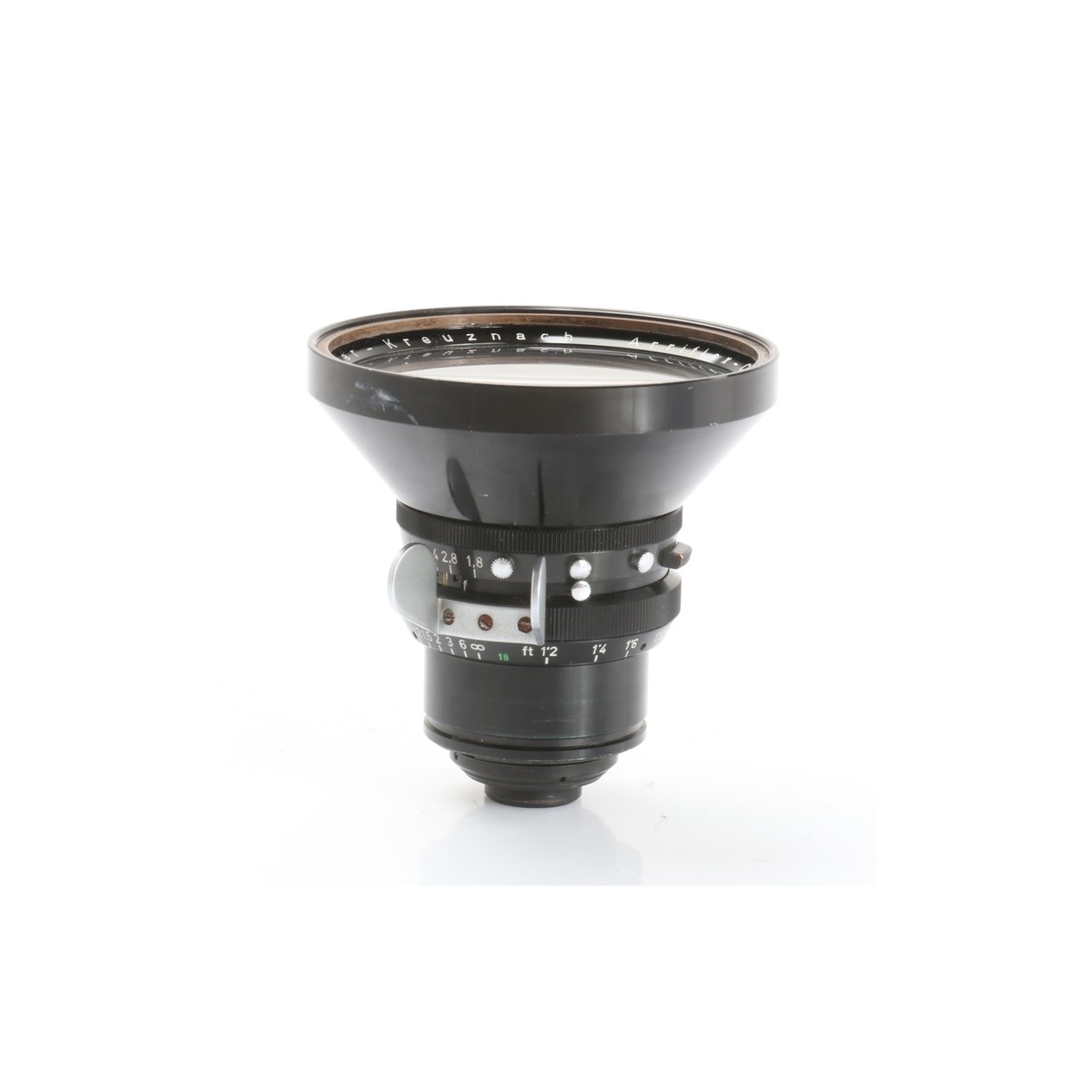 Schneider-Kreuznach Cinégon 1:1,8/10 - HTF Store