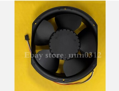 NMB-MAT 5920PL-09W-B76 Lüfter – 48V, 0,85A, 1 Stück, Kostenloser Versand