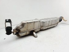 2023 RENAULT CAPTUR E-TECH MK2 (HJB) 1.6 HYBRID Exhaust Back Box/Rear Silencer