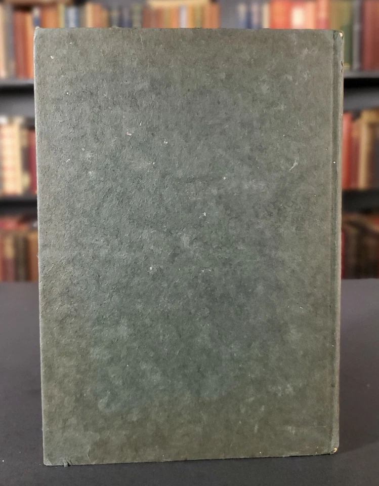 M S Levussove / New Art of An Ancient People The Work of Ephraim Mose Lilien 1st - Image 3 of 4