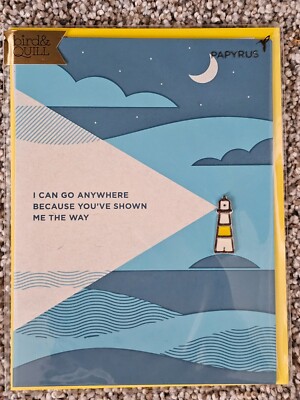 Papyrus Happy Father's Day Dad Card