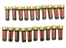 YAMAHA OEM Outboard 10 Micron Fuel/Water Separating Filter Only MAR FUELF IL TR - Foto 3