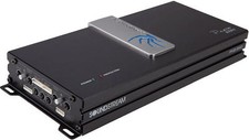 SOUNDSTREAM PN5.640D 5 CHANNEL CAR MOTORCYCLE...