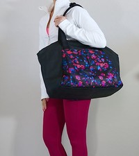 NWT Lululemon Free To Be Bag Dandy Digie Multi Black