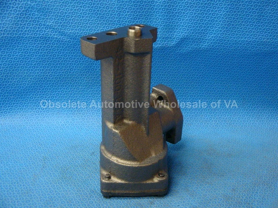 Bomba de aceite Ford 1984-1994 2,3 L 2,5 L HSC 140 153 Tempo Taurus Mercury Topaz Sable Foto 3 de 4